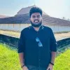 Ashwin Vishwanathan Nair