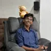 Soham Vibhute
