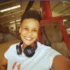 Thobeka Mzobe