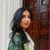 Fareeha Ahmed