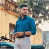 Dhruv Parmar