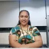Melanie Grace Jumaquio