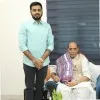 Dipesh Ahir