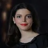 Arefeh Moghadam