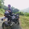 Parani Dharan