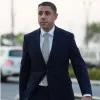 Mohammed jamous