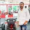 Praveen Kademani