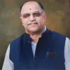 Sanjay Pande MB