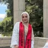 Safaa Sahebzada