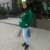 Pooja Mishra