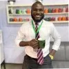 Nelson Igwe