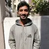 Suraj Kamath