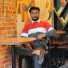 Rohit Kamble