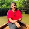 Akshaya Thirunavukkarasu