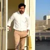 Bassam Najeeb