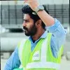 Nithin KK