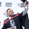 Lindokuhle Mabuza