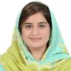 Rimsha Mazhar Mental Health Professional