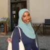 Nawal Abikar