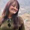 Supriya Patel
