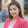 Ann Richelle Fernando