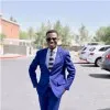 Anthony Baidoo