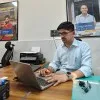 DIWAKAR DUBEY