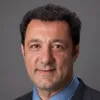 Cyrus Blourchi