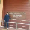 GANDI ALEKYA