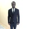 Thomas Gyan