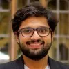 Dhruv “DJ” Jain
