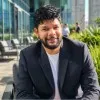 Jeremy Fernando