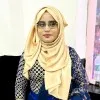 Nargis Saifi