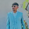 Purvish Patel