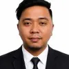 Jerald Santos