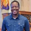 Prince Oduro