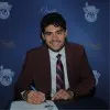 David Dominguez