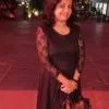 Varsha Das