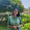 Dimple Shah