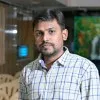 Arunkumar Ravi