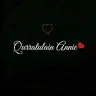 Qurratulain Annie