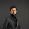Manoj MR