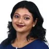 Bindhu Thomas