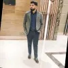 Mohd Rashid Khan