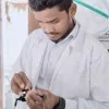 devendhar lavudya
