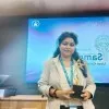 Sumita Chatterjee