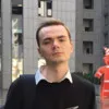 Sergey Zhizhoma