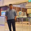 ATHUL KARAYI