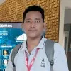 Shanmuganathan Sundharam