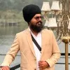 Jasdeep Singh